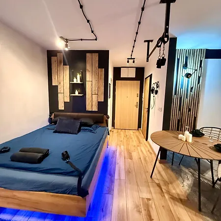 Loft Secret *