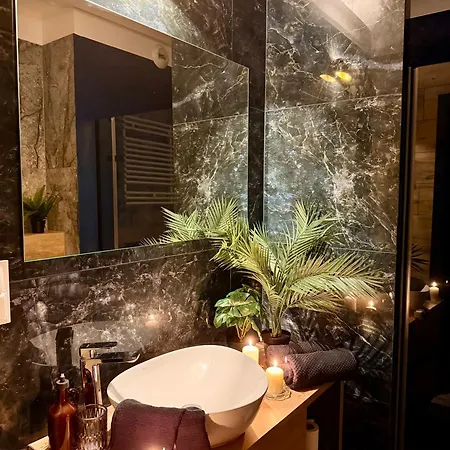 Loft Secret Апартаменти *