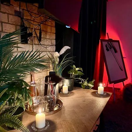 Loft Secret Вроцлав