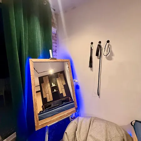 Апартаменти Loft Secret