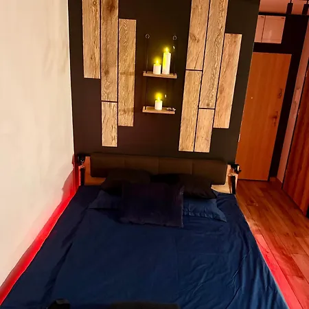 Loft Secret Wrocław