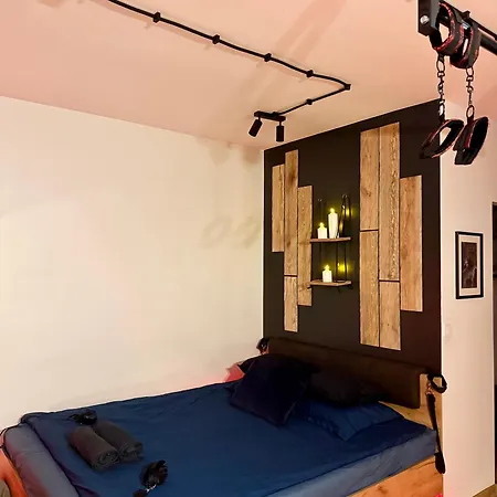 Loft Secret * Вроцлав