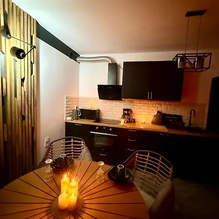 Loft Secret Wrocław