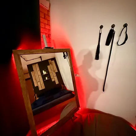 Апартаменти Loft Secret *